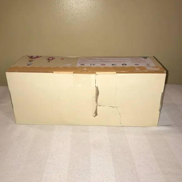 Reborn Baby Doll 20'' Sleeping Realistic Baby Boy Doll (DAMAGED BOX) - Picture 12 of 13